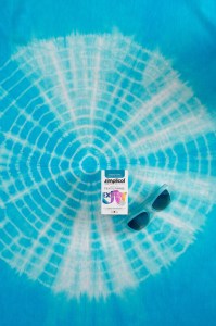 simplicol expert текстилна боя тюркоаз